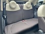 Fiat 500C 0.9 TwinAir Color Therapy | 1e eigenaar | Nieuwstaat | TomTom | Half leder | Airco | PDC |