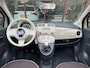 Fiat 500C 0.9 TwinAir Color Therapy | 1e eigenaar | Nieuwstaat | TomTom | Half leder | Airco | PDC |