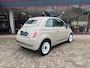 Fiat 500C 0.9 TwinAir Color Therapy | 1e eigenaar | Nieuwstaat | TomTom | Half leder | Airco | PDC |