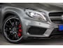 Mercedes-Benz GLA AMG 45 4MATIC 420HP