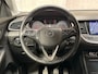 Opel Grandland X 1.2 Turbo Sport (APPLE CARPLAY, GROOT NAVI, CLIMATE, CAMERA, SPORTSTOELEN, LEDER STUURWIEL, CRUISE, NIEUWSTAAT)