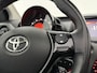 Toyota Aygo 1.0 x-joy Cabrio | Open dak | Clima | Cruise | Camera | Carplay | NAP