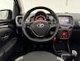 Toyota Aygo 1.0 x-joy Cabrio | Open dak | Clima | Cruise | Camera | Carplay | NAP