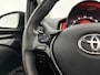 Toyota Aygo 1.0 x-joy Cabrio | Open dak | Clima | Cruise | Camera | Carplay | NAP