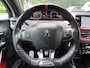 Peugeot 208 1.6 THP GTi *** 200 PK!! *** NL Auto *** JBL Audio *** Leer Stoelverwarming Ecc Cruisecontrol Navigatie Pdc Lm Velgen