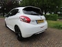 Peugeot 208 1.6 THP GTi *** 200 PK!! *** NL Auto *** JBL Audio *** Leer Stoelverwarming Ecc Cruisecontrol Navigatie Pdc Lm Velgen