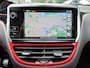 Peugeot 208 1.6 THP GTi *** 200 PK!! *** NL Auto *** JBL Audio *** Leer Stoelverwarming Ecc Cruisecontrol Navigatie Pdc Lm Velgen