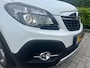 Opel Mokka 1.4 T Cosmo leer, trekhaak, navi, stoel/stuur verw, pdc