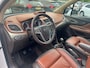 Opel Mokka 1.4 T Cosmo leer, trekhaak, navi, stoel/stuur verw, pdc