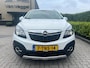 Opel Mokka 1.4 T Cosmo leer, trekhaak, navi, stoel/stuur verw, pdc