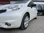 Nissan Note 1.2 Visia 1e Eigenaar Shiro White Metallic
