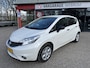 Nissan Note 1.2 Visia 1e Eigenaar Shiro White Metallic