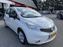 Nissan Note 1.2 Visia 1e Eigenaar Shiro White Metallic