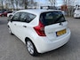 Nissan Note 1.2 Visia 1e Eigenaar Shiro White Metallic