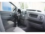 Dacia Dokker 1.6 MPI, AIRCO, BTW-VRIJ / MARGE