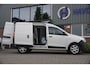 Dacia Dokker 1.6 MPI, AIRCO, BTW-VRIJ / MARGE