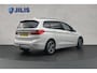 BMW 2-Serie Gran Tourer 216i | 7 persoons | Afneembare trekhaak | Half leder | LED | Navigatie | Cruise control
