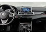 BMW 2-Serie Gran Tourer 216i | 7 persoons | Afneembare trekhaak | Half leder | LED | Navigatie | Cruise control