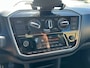 Volkswagen Up! 1.0 airco, sportvelgen, multistuur, elek ramen