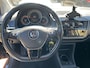 Volkswagen Up! 1.0 airco, sportvelgen, multistuur, elek ramen