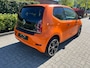 Volkswagen Up! 1.0 airco, sportvelgen, multistuur, elek ramen
