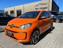 Volkswagen Up! 1.0 airco, sportvelgen, multistuur, elek ramen