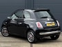 Fiat 500 1.2 Sport - 2E EIGENAAR - ABARTH LOGO - AIRCO - LM VELGEN - EL. RAMEN + SPIEGELS - BLUETOOTH - ARMSTEUN - NAP - NL AUTO - NIEUWE APK BIJ AFLEVERING -