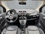 Fiat 500 1.2 Sport - 2E EIGENAAR - ABARTH LOGO - AIRCO - LM VELGEN - EL. RAMEN + SPIEGELS - BLUETOOTH - ARMSTEUN - NAP - NL AUTO - NIEUWE APK BIJ AFLEVERING -