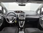 Toyota Verso 1.6 VVT-i Aspiration | Parkeersensor achter |