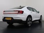Polestar 2 Long Range Single Motor 78 kWh VAN: 28.900,- VOOR: 26.877,- UW WKVOORDEEL: 2.023,- | SOH 95% | ELEK. STOEL MET MEMORY| DODE HOEK SENSOR| STOELVERWARMING| ELEK. ACHTERKLEP| 360 CAMERA| ADAPTIVE CRUISE CONTROL