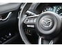 Mazda CX-5 SkyActiv-G 165 automaat Luxury met zwart leer pakket *Trekhaak* *Dealeronderhouden* *All-in prijs*