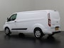 Ford Transit Custom 2.0TDCi Lang | 2800Kg Trekgewicht | Airco | Cruise | 3-Zits | Betimmering