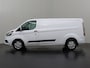 Ford Transit Custom 2.0TDCi Lang | 2800Kg Trekgewicht | Airco | Cruise | 3-Zits | Betimmering