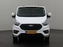 Ford Transit Custom 2.0TDCi Lang | 2800Kg Trekgewicht | Airco | Cruise | 3-Zits | Betimmering