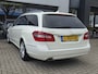 Mercedes-Benz E-klasse Estate 200 CGI Avantgarde + SCHUIFDAK + CRUISE + NAVIGATIE