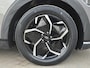 Hyundai Ioniq 5 Connect 58 kWh / SOH 100% / Fabrieksgarantie tot 02-2027 / Dealer onderhouden / CCS snelladen / WLTP bereik 384 km bereik stad 587 km / Stuur- & Stoel verwarming / Achteruitrijcamera / Adaptief cruise control / Apple Carplay Android Auto /