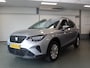 SEAT Arona 1.0 TSI Style, Apple Carplay, Clima controle, Cruise controle, Elek ramen V/A, Stoelverwarming, Xenon verlichting, Pdc, Lm velgen 16'', Uniek 66.000km!! Bovag afleverpakket 695,-