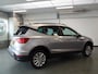 SEAT Arona 1.0 TSI Style, Apple Carplay, Clima controle, Cruise controle, Elek ramen V/A, Stoelverwarming, Xenon verlichting, Pdc, Lm velgen 16'', Uniek 66.000km!! Bovag afleverpakket 695,-