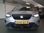 SEAT Arona 1.0 TSI Style, Apple Carplay, Clima controle, Cruise controle, Elek ramen V/A, Stoelverwarming, Xenon verlichting, Pdc, Lm velgen 16'', Uniek 66.000km!! Bovag afleverpakket 695,-