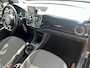 Volkswagen Up! 1.0 high up! BlueMotion 5Drs Navi Airco LM-Velgen NL-Auto NAP Dealeronderhouden!