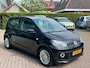 Volkswagen Up! 1.0 high up! BlueMotion 5Drs Navi Airco LM-Velgen NL-Auto NAP Dealeronderhouden!