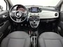 Fiat 500 1.0 Hybrid Dolcevita Finale 70pk | LAGE KM | Glazendak | Apple Carplay/Android Auto | Airco | Cruise Control | 15"LMV | Parkeersensoren |