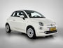 Fiat 500 1.0 Hybrid Dolcevita Finale 70pk | LAGE KM | Glazendak | Apple Carplay/Android Auto | Airco | Cruise Control | 15"LMV | Parkeersensoren |
