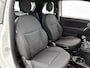 Fiat 500 1.0 Hybrid Dolcevita Finale 70pk | LAGE KM | Glazendak | Apple Carplay/Android Auto | Airco | Cruise Control | 15"LMV | Parkeersensoren |