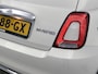 Fiat 500 1.0 Hybrid Dolcevita Finale 70pk | LAGE KM | Glazendak | Apple Carplay/Android Auto | Airco | Cruise Control | 15"LMV | Parkeersensoren |