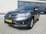 Honda CR-V 2.0 16V 155pk Real Time 4WD Aut. Elegance Groot Navigatiesysteem