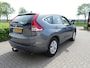 Honda CR-V 2.0 16V 155pk Real Time 4WD Aut. Elegance Groot Navigatiesysteem