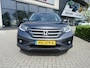 Honda CR-V 2.0 16V 155pk Real Time 4WD Aut. Elegance Groot Navigatiesysteem