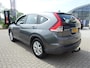 Honda CR-V 2.0 16V 155pk Real Time 4WD Aut. Elegance Groot Navigatiesysteem