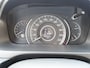 Honda CR-V 2.0 16V 155pk Real Time 4WD Aut. Elegance Groot Navigatiesysteem